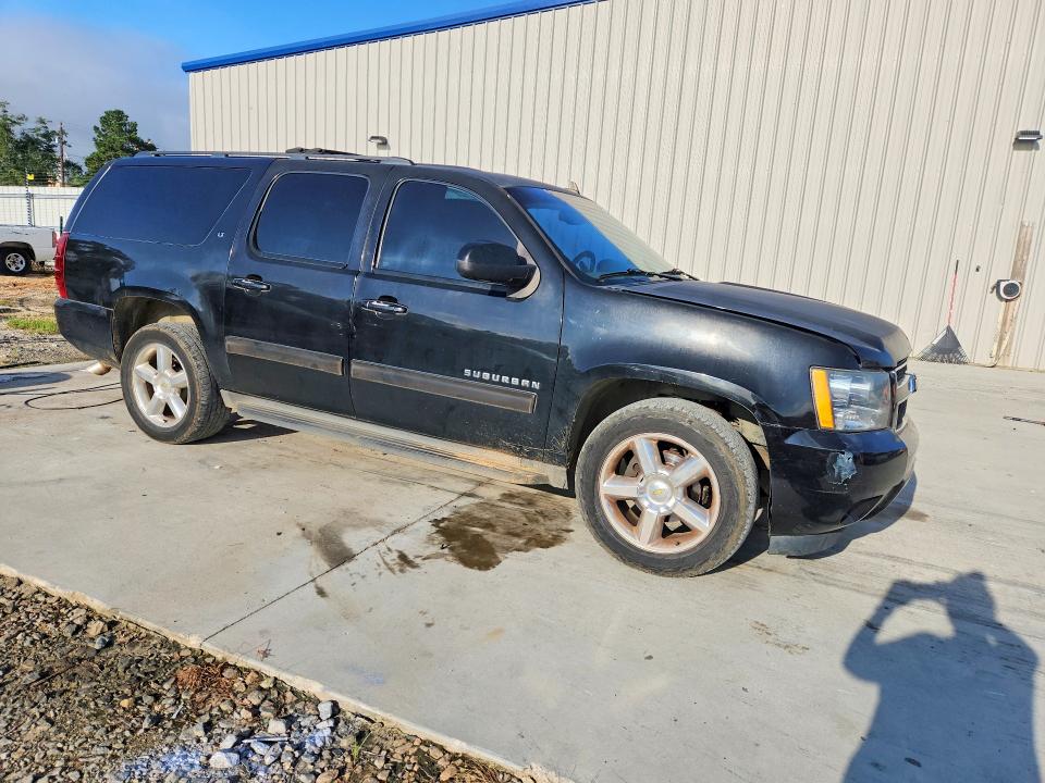 Aukcja sprzedaży 2013 Chevrolet Suburban, vin: 1GNSCJE00DR354916, numer aukcji: 68021706
