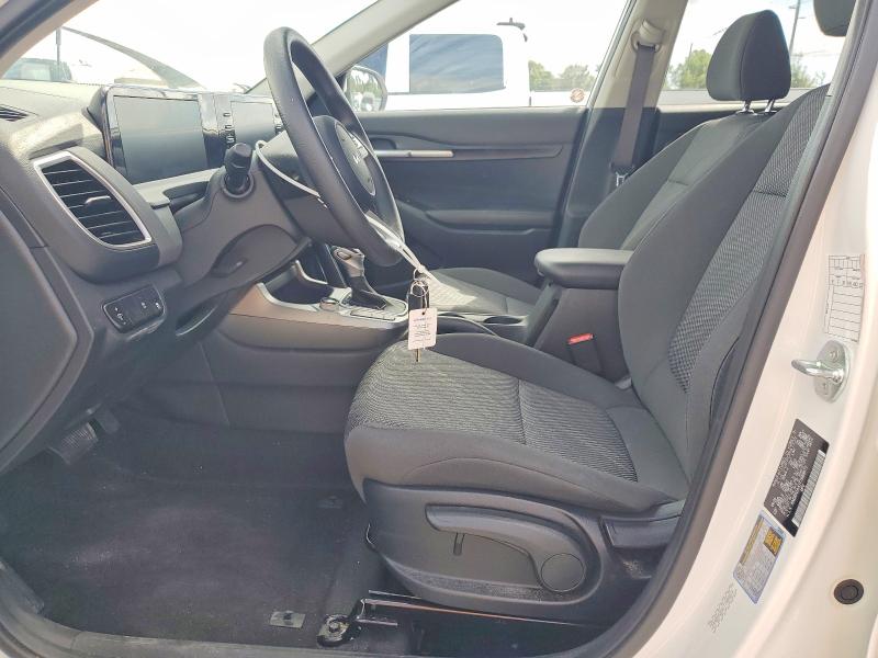 Продажа на аукционе авто 2026 Kia Seltos, vin: KNDEP2AA1T7888872, номер лота: 69161426