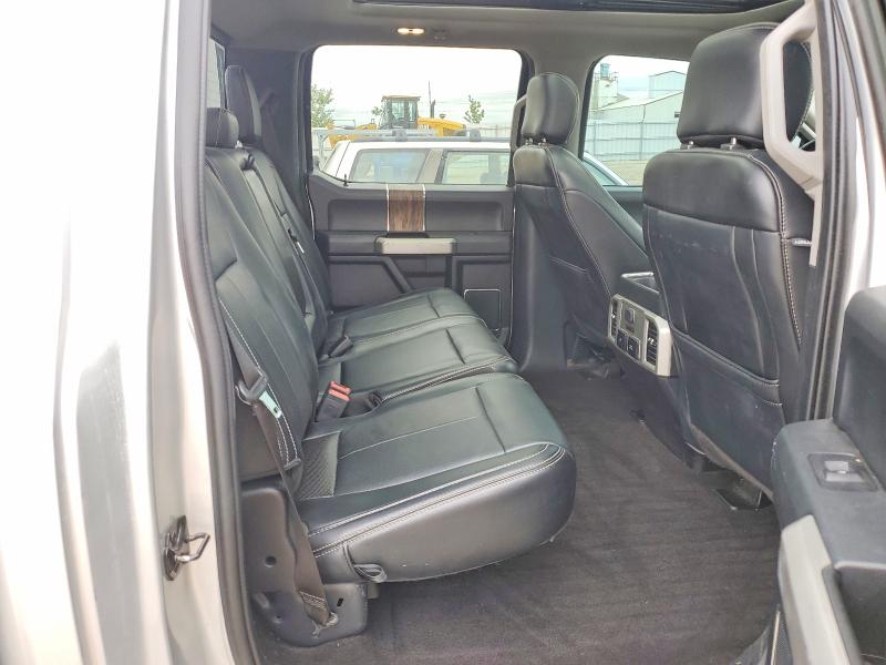 2019 Ford F150 მანქანა იყიდება აუქციონზე, vin: 1FTEW1E40KFB13601, აუქციონის ნომერი: 69807866