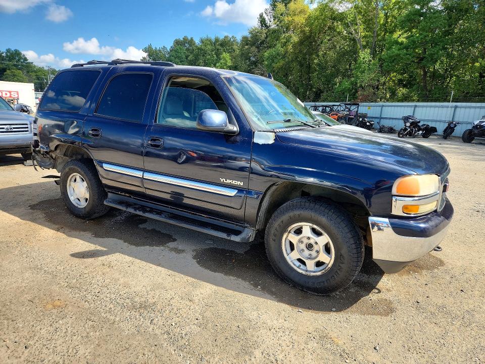 Продаж на аукціоні авто 2006 Gmc Yukon, vin: 1GKEK13Z76J107571, номер лоту: 67991626