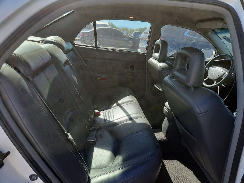 Продажа на аукционе авто 2004 Buick Regal, vin: 2G4WB52K041217165, номер лота: 67075096