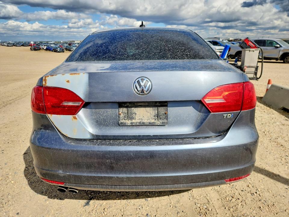 Продаж на аукціоні авто 2012 Volkswagen Jetta, vin: 3VW3L7AJ7CM376925, номер лоту: 68151566