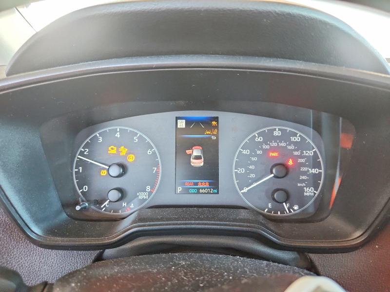 Продаж на аукціоні авто 2023 Toyota Corolla, vin: 5YFB4MDE0PP022073, номер лоту: 68662156