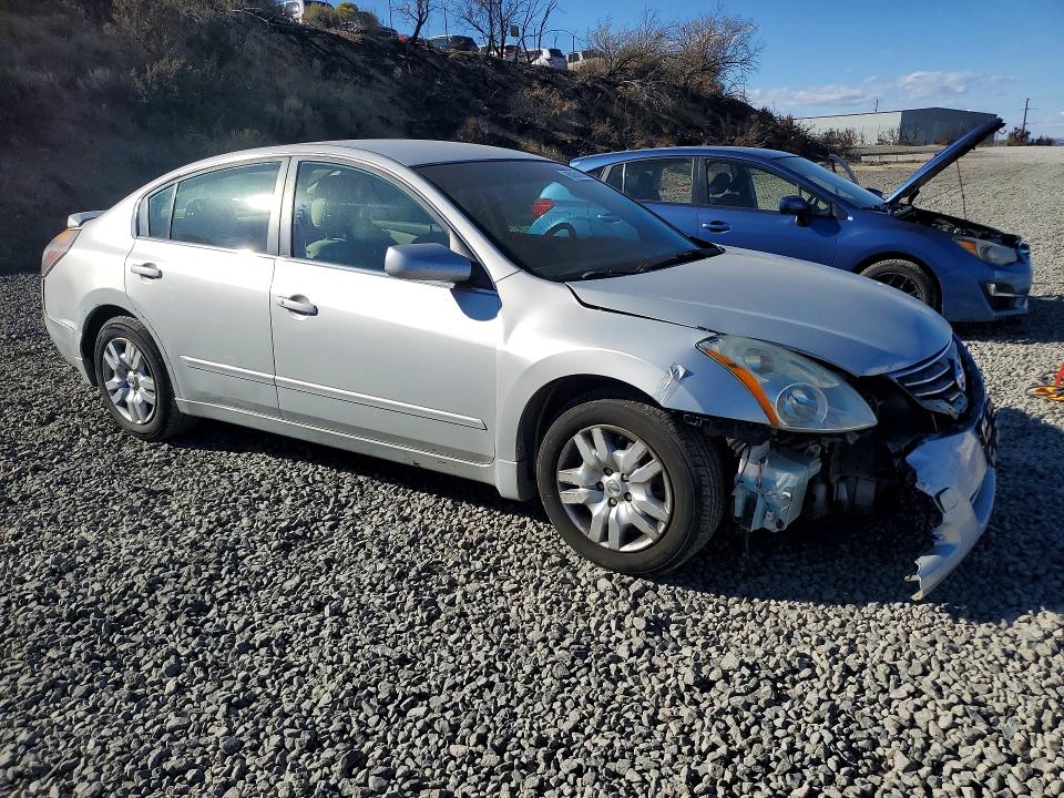 Aukcja sprzedaży 2011 Nissan Altima, vin: 1N4AL2AP5BN501934, numer aukcji: 65856676
