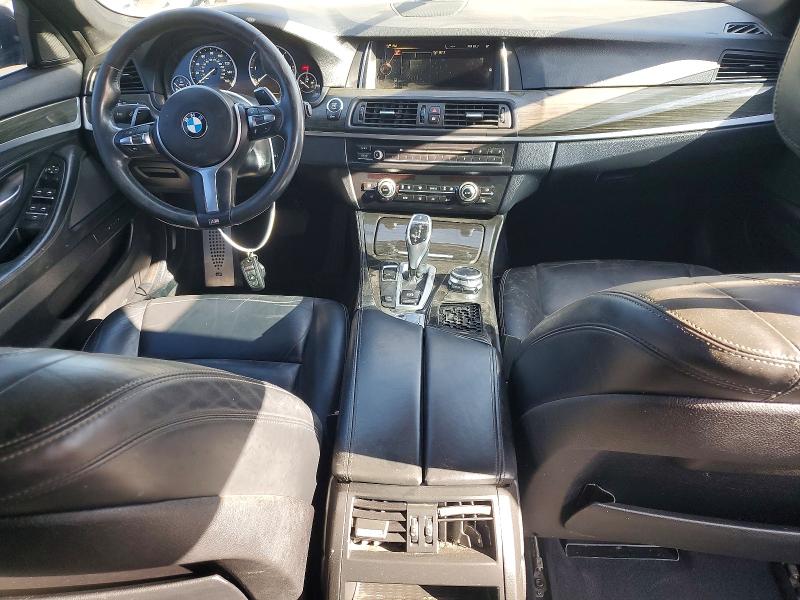 68960226 :رقم المزاد ، WBAXA5C59FD691267 vin ، 2015 Bmw 535 مزاد بيع