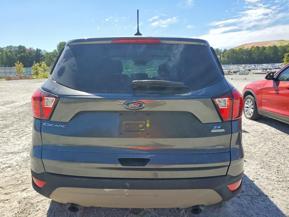 Продажа на аукционе авто 2019 Ford Escape, vin: 1FMCU0GD3KUA02312, номер лота: 70513456