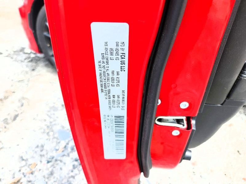 68560916 :رقم المزاد ، 2C3CDXCT3GH285836 vin ، 2016 Dodge Charger مزاد بيع