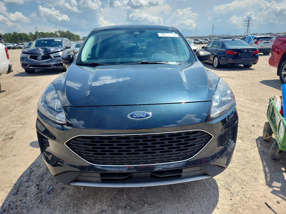 Продаж на аукціоні авто 2022 Ford Escape, vin: 1FMCU0G68NUB22001, номер лоту: 68226986