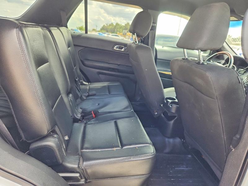 Aukcja sprzedaży 2016 Ford Explorer, vin: 1FM5K8AR0GGA78674, numer aukcji: 69370616
