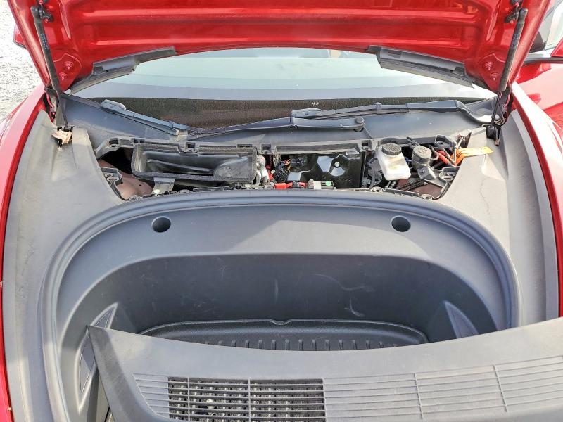 Aukcja sprzedaży 2022 Tesla Model 3, vin: 5YJ3E1EB4NF206834, numer aukcji: 67861006