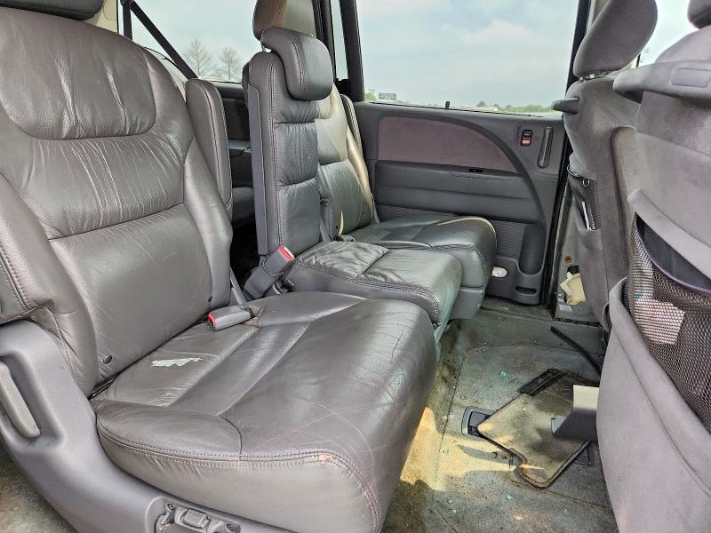 Продаж на аукціоні авто 2007 Honda Odyssey, vin: 5FNRL38447B047650, номер лоту: 67245266