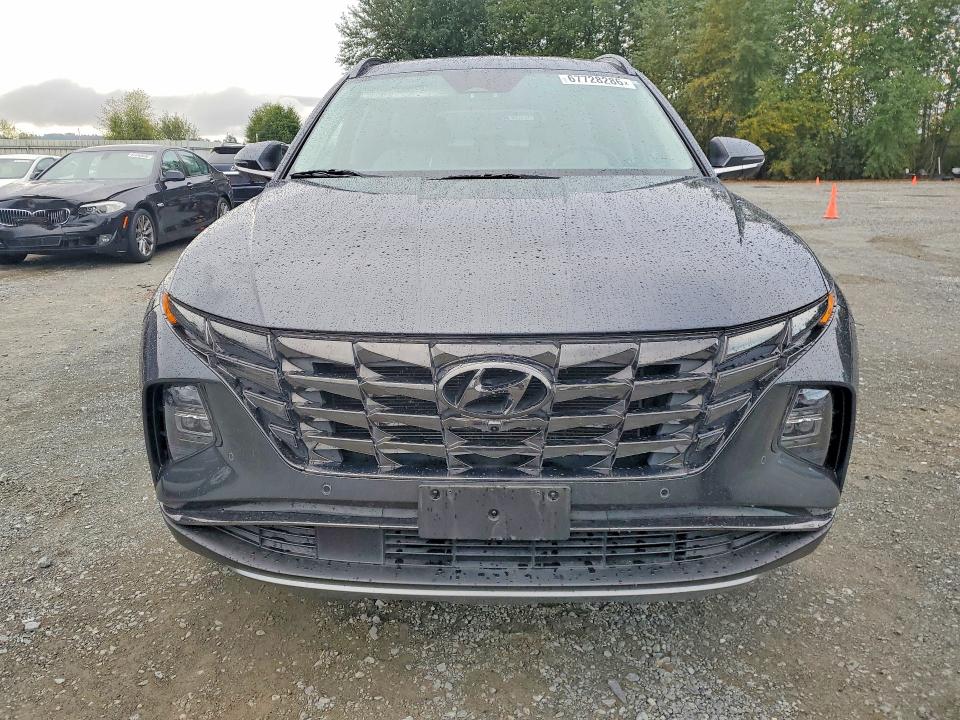 Aukcja sprzedaży 2023 Hyundai Tucson, vin: 5NMJECAE5PH293485, numer aukcji: 67728286