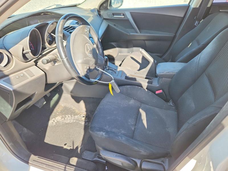 Aukcja sprzedaży 2013 Mazda 3, vin: JM1BL1LPXD1774125, numer aukcji: 68510846