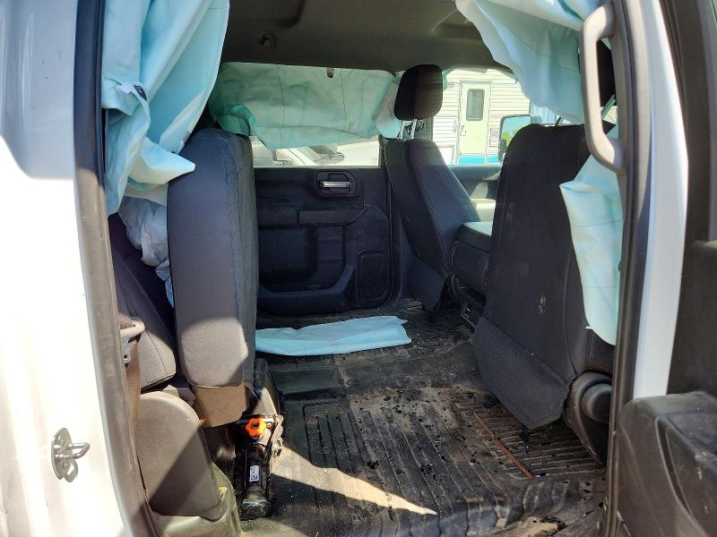 Продаж на аукціоні авто 2023 Gmc Sierra 3500, vin: 1GD49SEY4PF176957, номер лоту: 66689686