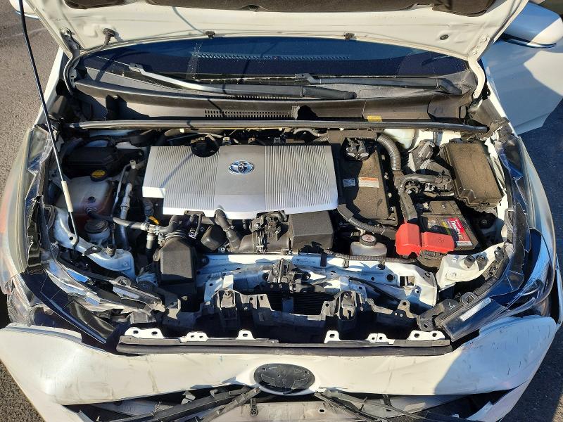 Продажа на аукционе авто 2016 Toyota Prius, vin: JTDKBRFU1G3021028, номер лота: 67333596