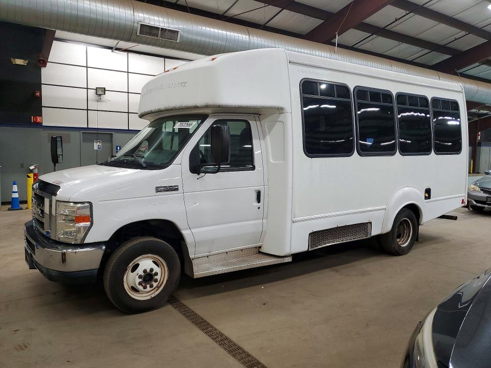 Aukcja sprzedaży 2013 Ford E-350, vin: 1FDEE3FS7FDA05078, numer aukcji: 70832666