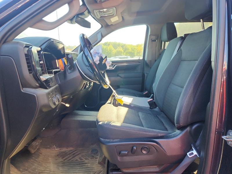 Продажа на аукционе авто 2023 Chevrolet Silverado, vin: 2GCUDDED7P1114732, номер лота: 62837346