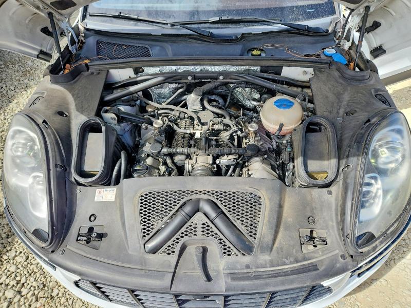 Aukcja sprzedaży 2016 Porsche Macan, vin: WP1AB2A56GLB49413, numer aukcji: 67333956