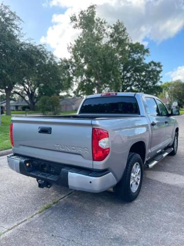 Продажа на аукционе авто 2021 Toyota Tundra, vin: 5TFEY5F18MX279495, номер лота: 71110146