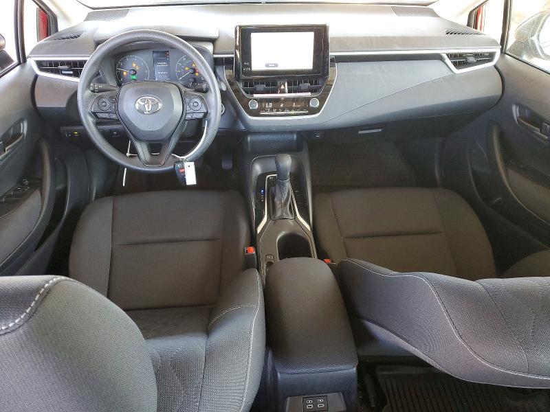Aukcja sprzedaży 2024 Toyota Corolla Hybrid, vin: JTDBCMFEXRJ026977, numer aukcji: 70698646