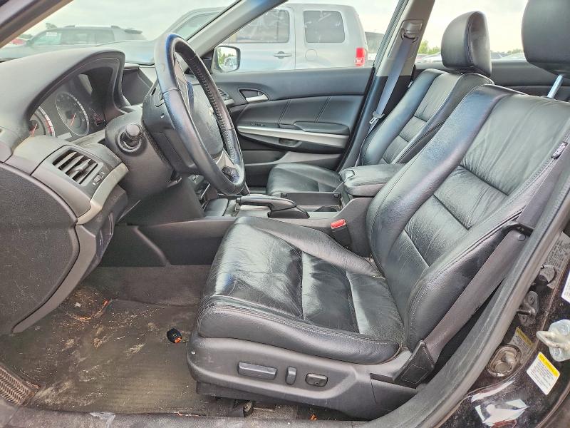 Продажа на аукционе авто 2010 Honda Accord, vin: 1HGCP3F88AA029217, номер лота: 68434936
