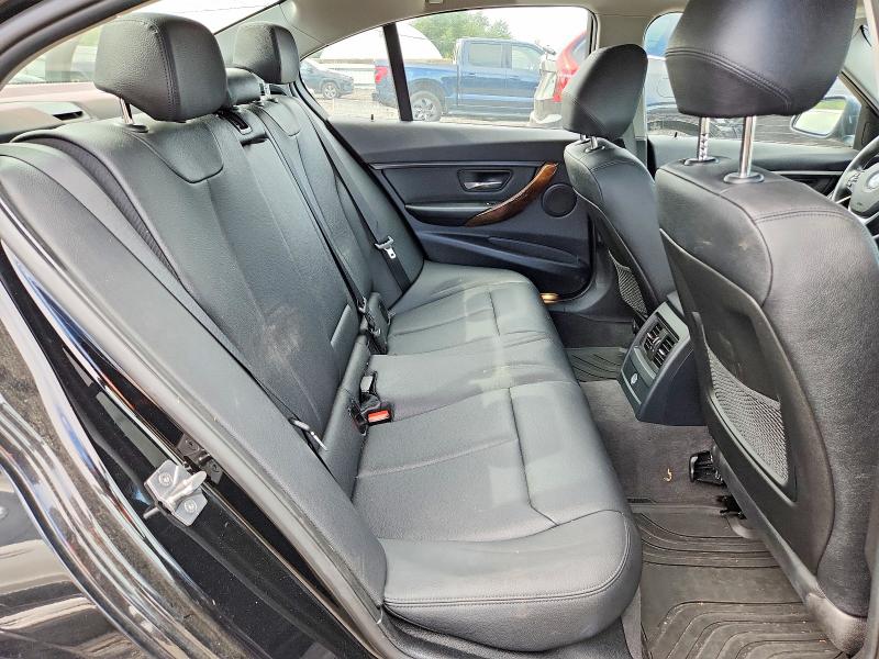 Продаж на аукціоні авто 2014 Bmw 328, vin: WBA3D5C51EKX99396, номер лоту: 70175326