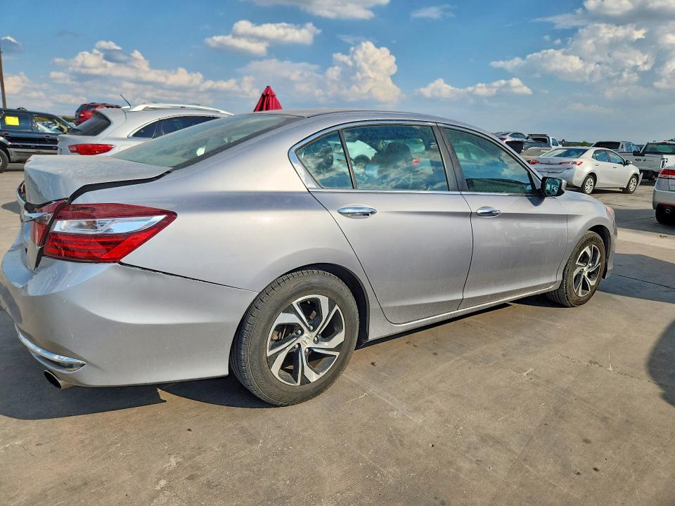 69776776 :رقم المزاد ، 1HGCR2F38GA118464 vin ، 2016 Honda Accord مزاد بيع