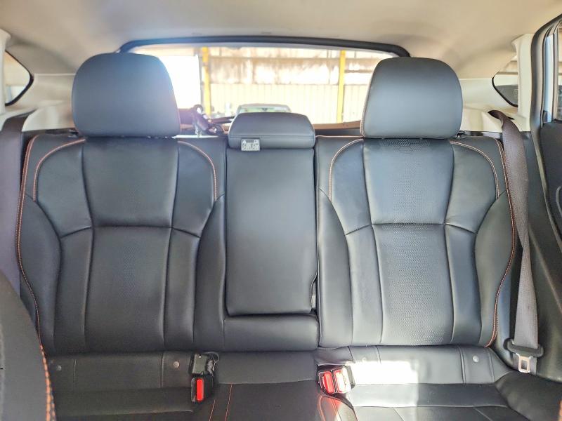 70674776 :رقم المزاد ، JF2GTANC8LH235798 vin ، 2020 Subaru Crosstrek مزاد بيع