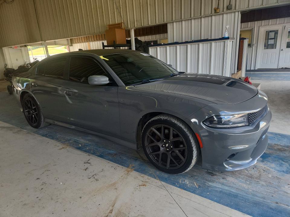 66789326 :رقم المزاد ، 2C3CDXCT7HH650620 vin ، 2017 Dodge Charger مزاد بيع