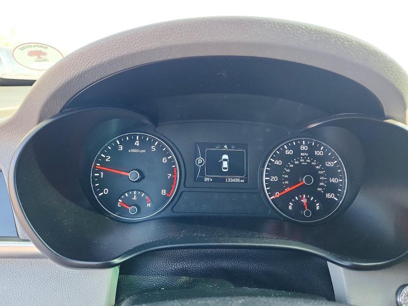 Продаж на аукціоні авто 2016 Kia Optima, vin: 5XXGU4L32GG099476, номер лоту: 68333556