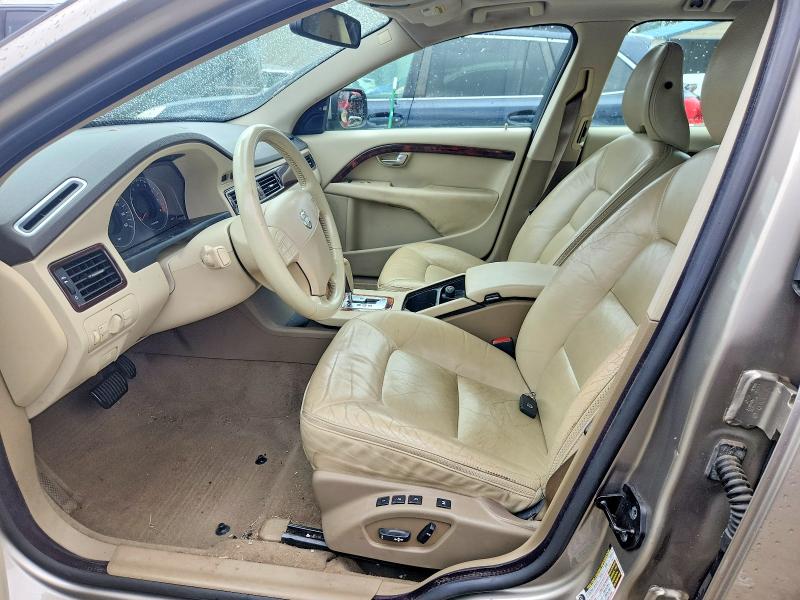 68510956 :رقم المزاد ، YV4BZ982881020315 vin ، 2008 Volvo Xc70 مزاد بيع