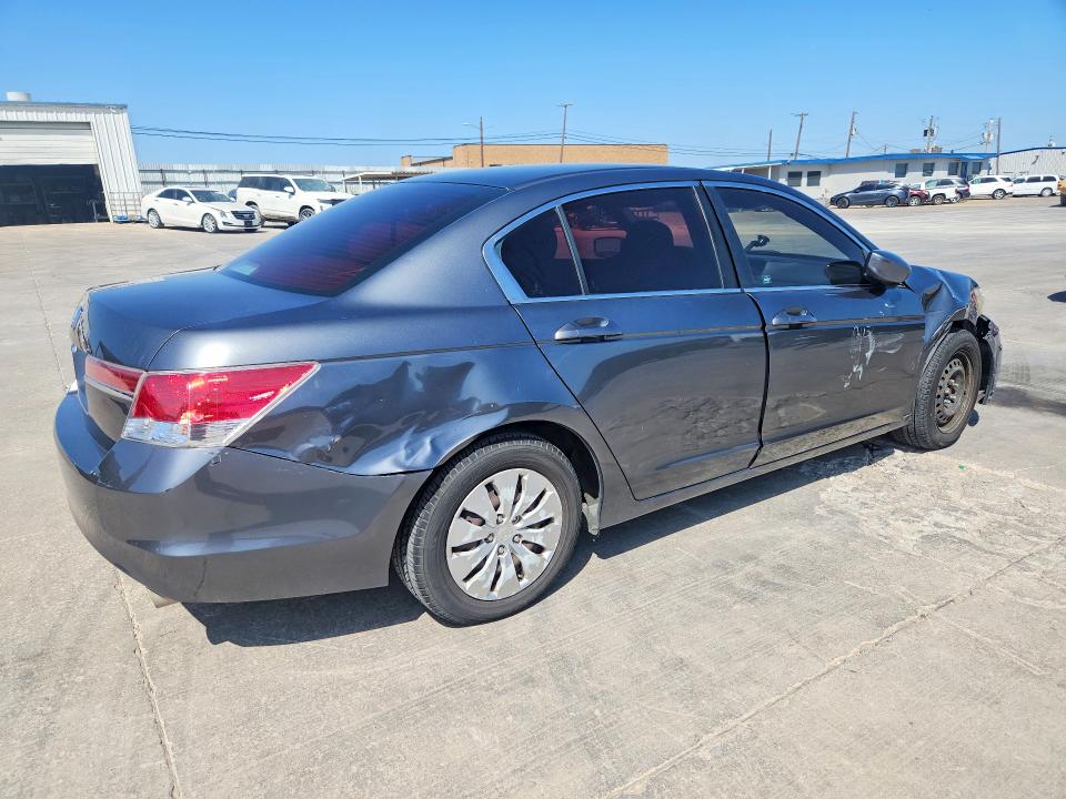 Aukcja sprzedaży 2012 Honda Accord, vin: 1HGCP2F32CA044135, numer aukcji: 69023396