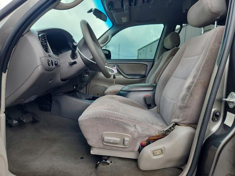 Продаж на аукціоні авто 2003 Toyota Sequoia, vin: 5TDZT34A13S181873, номер лоту: 68916706
