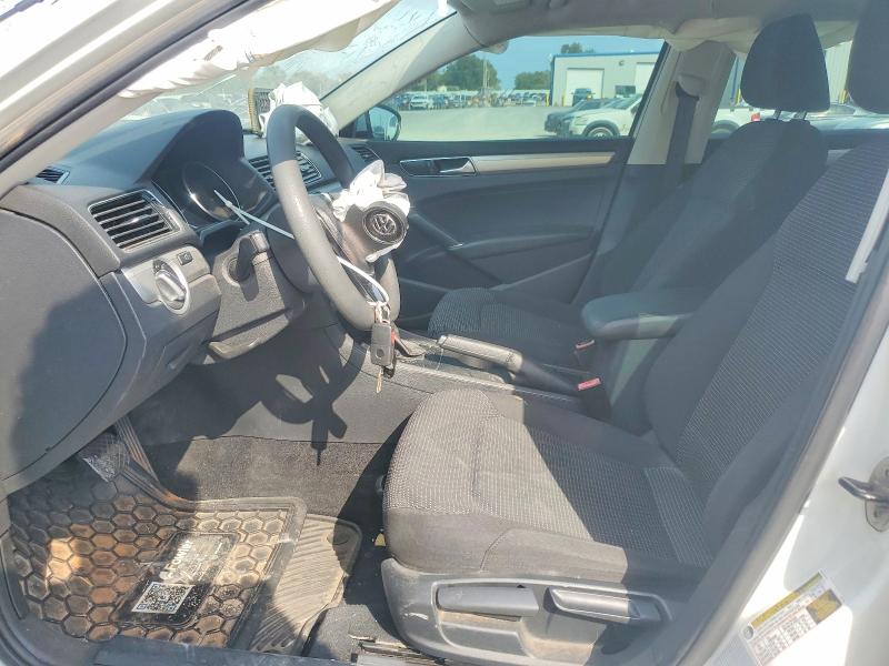 2016 Volkswagen Passat მანქანა იყიდება აუქციონზე, vin: 1VWAS7A33GC042166, აუქციონის ნომერი: 69094816
