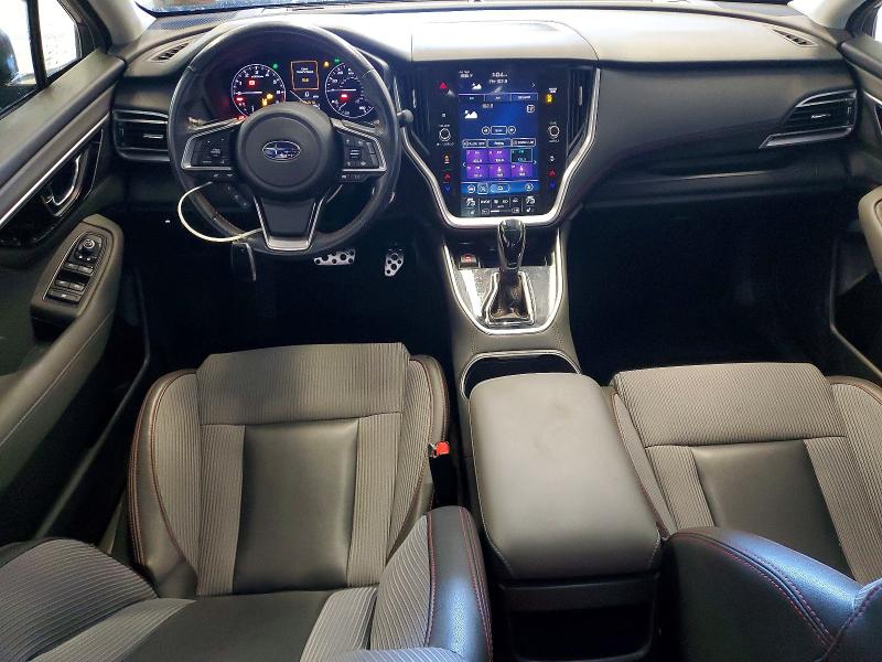 Aukcja sprzedaży 2020 Subaru Legacy, vin: 4S3BWAG65L3033795, numer aukcji: 68739576