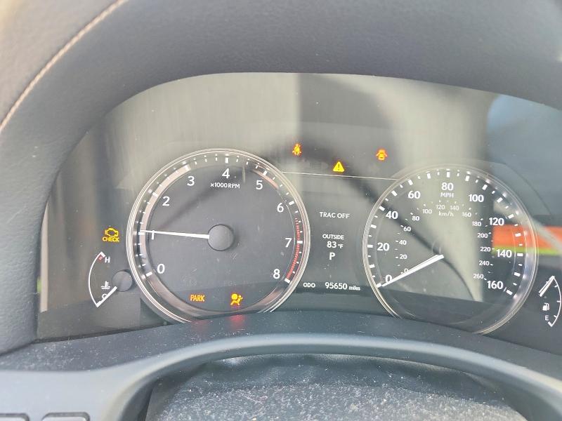 Aukcja sprzedaży 2015 Lexus Gs, vin: JTHCE1BL6FA004468, numer aukcji: 69152396