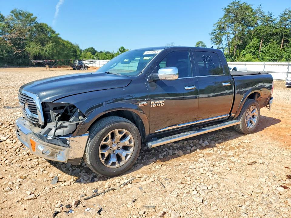 Продаж на аукціоні авто 2016 Ram 1500, vin: 1C6RR7PT8GS370558, номер лоту: 68055926