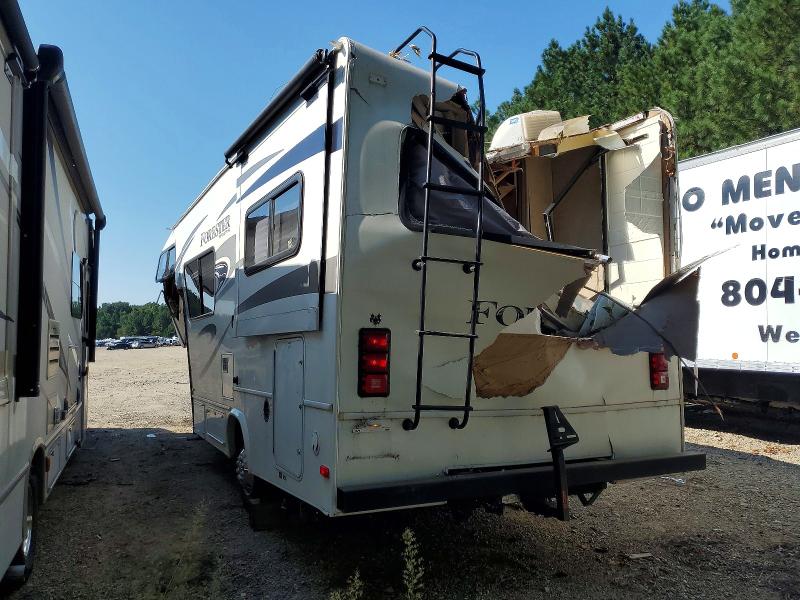 Auction sale of the 2014 Forest River Motor Home, vin: 1GB6G5CG2E1195682, lot number: 67459336