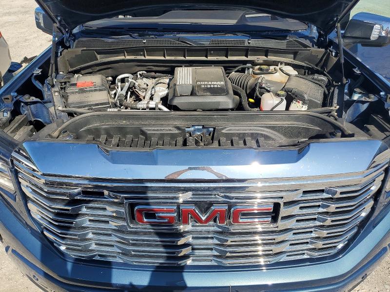 Aukcja sprzedaży 2024 Gmc Sierra, vin: 1GTUUGE84RZ377629, numer aukcji: 68551106