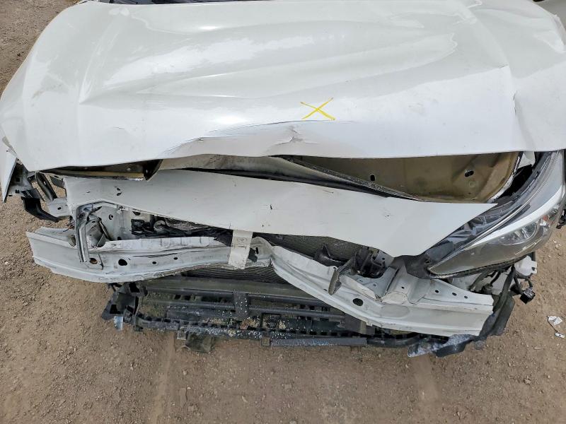 Продажа на аукционе авто 2017 Subaru Impreza, vin: 4S3GTAE69H3729665, номер лота: 69611256