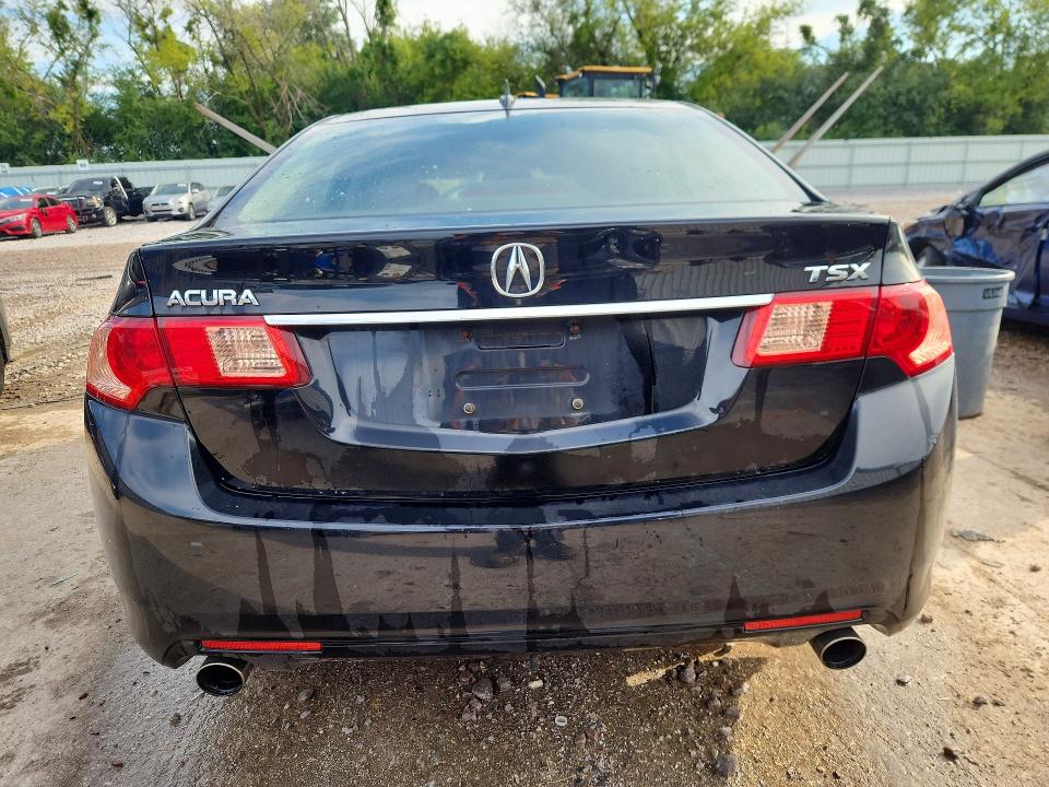 Продаж на аукціоні авто 2012 Acura Tsx, vin: JH4CU2F44CC011866, номер лоту: 67540446