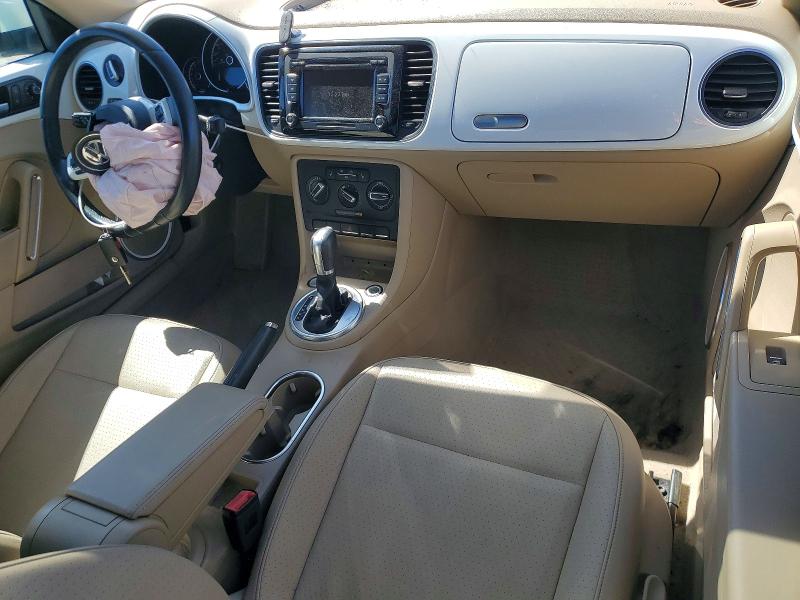 Aukcja sprzedaży 2015 Volkswagen Beetle, vin: 3VWJ17AT7FM641829, numer aukcji: 68648776