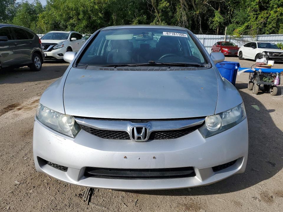 Продаж на аукціоні авто 2011 Honda Civic, vin: 2HGFA1F63BH013561, номер лоту: 67181106