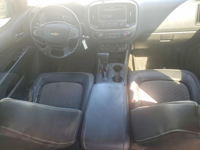 2017 Chevrolet Colorado მანქანა იყიდება აუქციონზე, vin: 1GCPTDE1XH1227989, აუქციონის ნომერი: 67472606