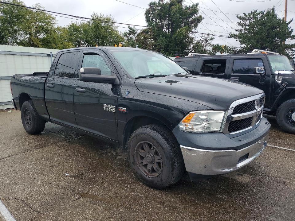 Продажа на аукционе авто 2014 Ram 1500, vin: 1C6RR7STXES131923, номер лота: 69410156