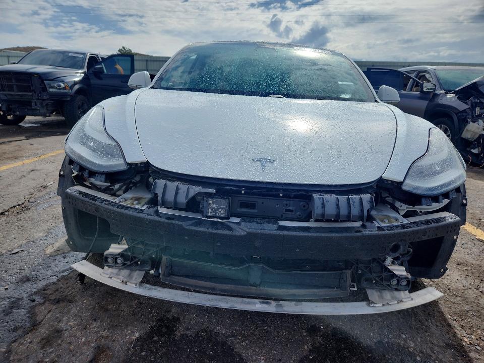 Продаж на аукціоні авто 2020 Tesla Model 3, vin: 5YJ3E1EB0LF665100, номер лоту: 67510776
