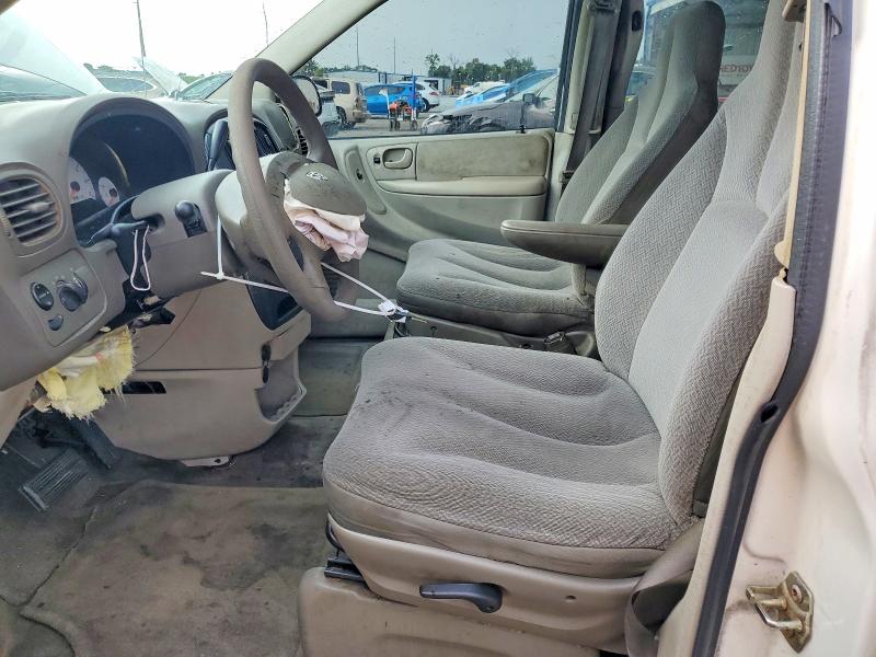 Aukcja sprzedaży 2005 Dodge Caravan, vin: 1D4GP45R85B119308, numer aukcji: 69029956