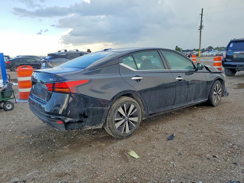 Aukcja sprzedaży 2022 Nissan Altima, vin: 1N4BL4DV3NN385941, numer aukcji: 68960166