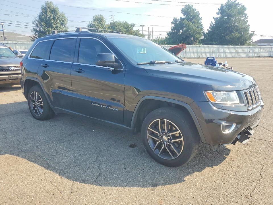 Продаж на аукціоні авто 2014 Jeep Grand Cherokee, vin: 1C4RJFAG0EC382040, номер лоту: 69327976