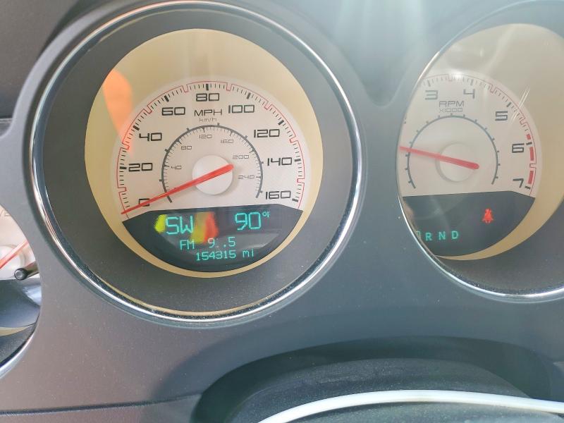 Aukcja sprzedaży 2013 Dodge Challenger, vin: 2C3CDYBT1DH520947, numer aukcji: 68859636